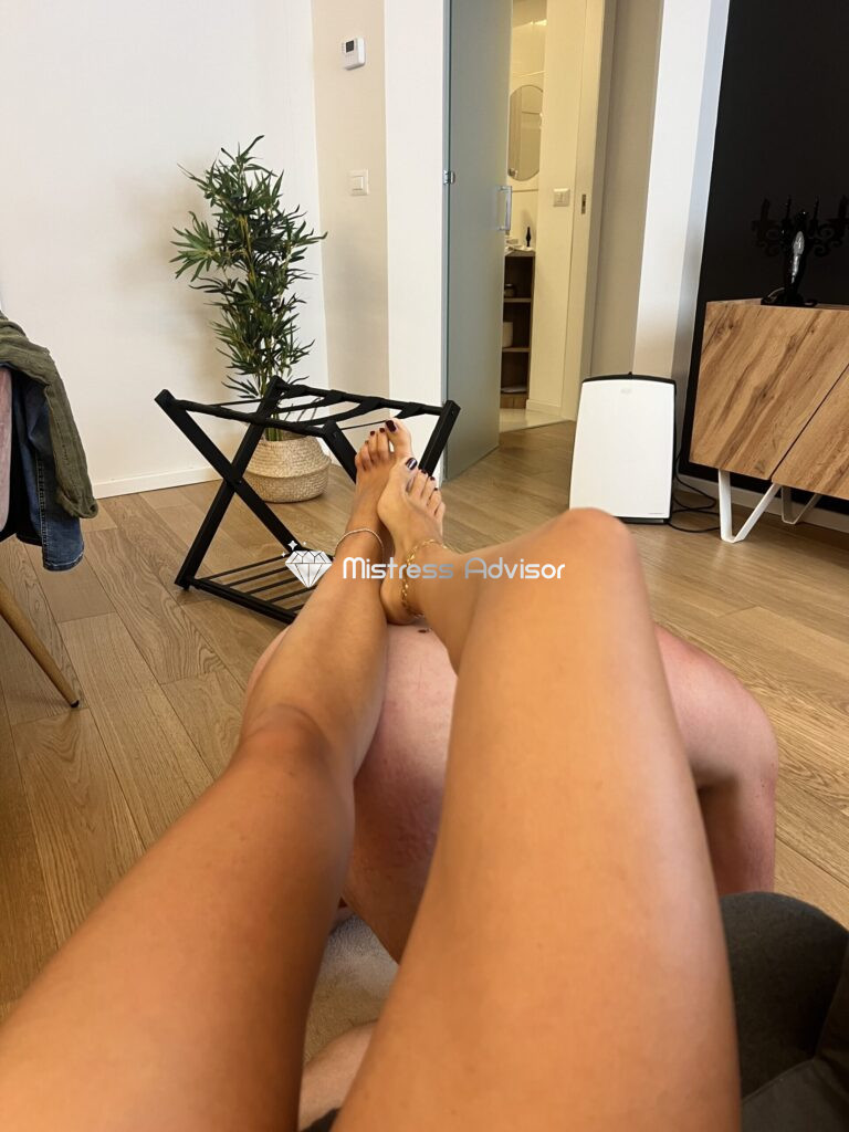 Glady Mistress Catania